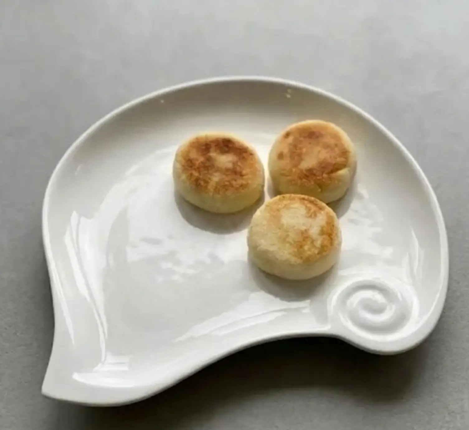 Сырники из творога